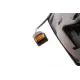 Дзеркало заднього виду Citroen Jumpy/Fiat Scudo/Peugeot Expert 1.6/2.0 HDi 07- (R) (електро/підігрів)
