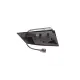 Дзеркало заднього виду Citroen Jumpy/Fiat Scudo/Peugeot Expert 1.6/2.0 HDi 07- (R) (електро/підігрів)