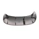 Дзеркало заднього виду Fiat Doblo 1.2-1.9 JTD 01- (R) (механіка)