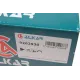 Дзеркало заднього виду Fiat Doblo 1.2-1.9 JTD 01- (R) (механіка)