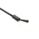 Дзеркало заднього виду Citroen Jumpy/Fiat Scudo/Peugeot Expert 1.9/2.0 HDi/JTD 96-06 (L) (механіка)