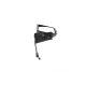 Дзеркало заднього виду Citroen Jumpy/Fiat Scudo/Peugeot Expert 1.9/2.0 HDi/JTD 96-06 (L) (механіка)