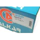Дзеркало заднього виду ліве ALKAR 9264974 для Citroen Berlingo (MF) 1996-2008, опукле