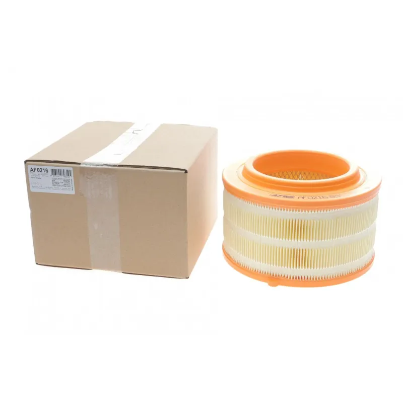Фільтр повітряний ALPHA FILTER AF0216 для Ford Ranger, Mazda BT-50