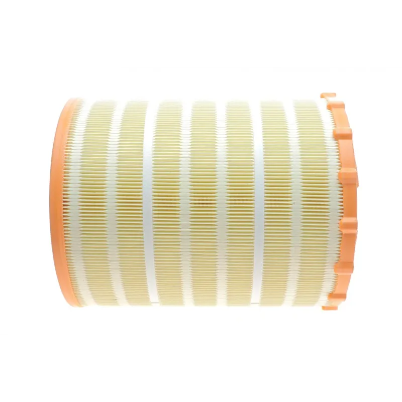 Фільтр повітряний ALPHA FILTER AF0224 для Mercedes-Benz Atego 1998-2004