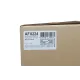Фільтр повітряний ALPHA FILTER AF0224 для Mercedes-Benz Atego 1998-2004
