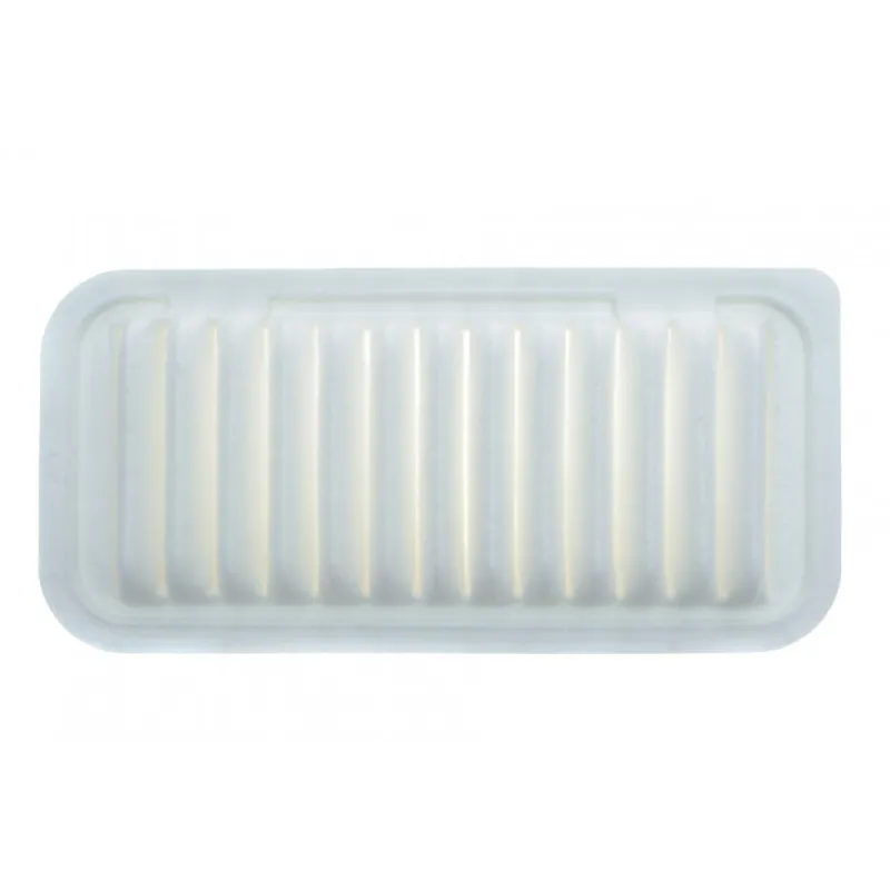 Фільтр повітряний ALPHA FILTER AF1006 для Toyota Yaris 1.3-1.5i 1999-2005, Daihatsu Charade 2011-