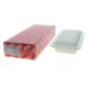 Фільтр повітряний ALPHA FILTER AF1006 для Toyota Yaris 1.3-1.5i 1999-2005, Daihatsu Charade 2011-