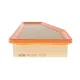 Фільтр повітряний ALPHA FILTER AF1575s для Jeep Cherokee KL 2.4/2.2 CRD 2013-