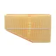 Фільтр повітряний ALPHA FILTER AF1575s для Jeep Cherokee KL 2.4/2.2 CRD 2013-