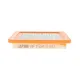 Фільтр повітряний ALPHA FILTER AF1594s для газонокосарки Honda GCV160/GCV190