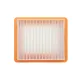Фільтр повітряний ALPHA FILTER AF1594s для газонокосарки Honda GCV160/GCV190