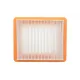 Фільтр повітряний ALPHA FILTER AF1594s для газонокосарки Honda GCV160/GCV190