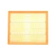 Фільтр повітряний ALPHA FILTER AF1607 для Ford Scorpio, Sierra, Granada 2.0-2.9 1985-1994