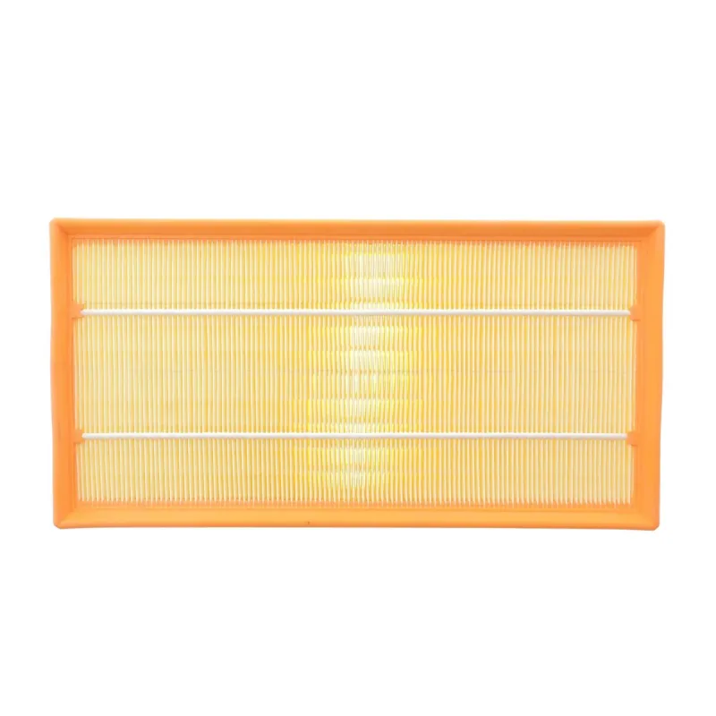 Фільтр повітряний ALPHA FILTER AF1612 для Audi A3, VW Golf, Seat Leon 1.4-3.2
