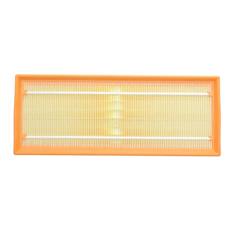 Фільтр повітряний ALPHA FILTER AF1629 для Audi A3, Skoda Octavia, VW Golf 1.4-2.0