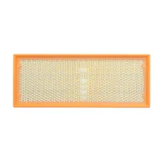 Фільтр повітряний ALPHA FILTER AF1629s для Audi A3, Skoda Octavia, VW Golf 1.4TSI-2.0TDI