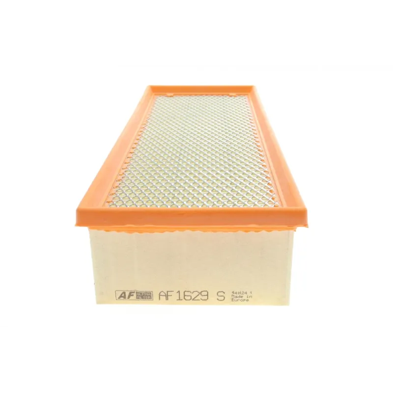 Фільтр повітряний ALPHA FILTER AF1629s для Audi A3, Skoda Octavia, VW Golf 1.4TSI-2.0TDI