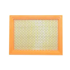 Фільтр повітряний ALPHA FILTER AF1639s для Renault Koleos, Honda Civic, Nissan Juke