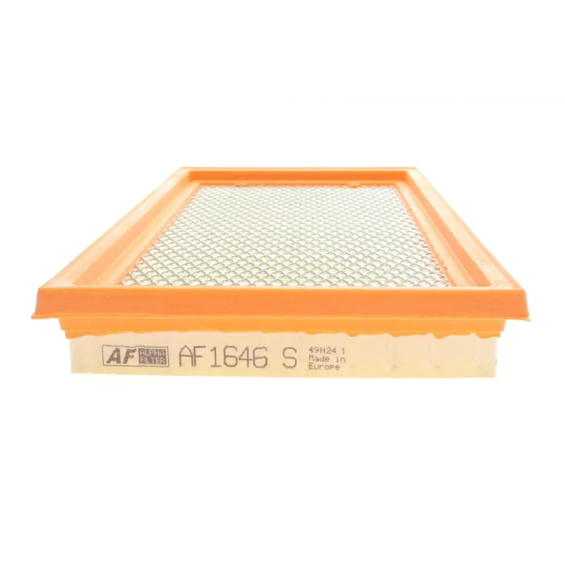 Фільтр повітряний ALPHA FILTER AF1646s для Fiat Sedici, Suzuki Swift, SX4