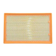 Фільтр повітряний ALPHA FILTER AF1649s для Ford Transit 2.0-2.4 DI/TDCi 2000-2016 (з сіткою)