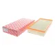 Фільтр повітряний ALPHA FILTER AF1652s для Audi Q7, VW Touareg, Land Rover Range Rover III 2004-2012