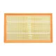 Фільтр повітряний ALPHA FILTER AF1656 для Volkswagen Transporter T5/T6 2003-2015+