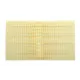 Фільтр повітряний ALPHA FILTER AF1656 для Volkswagen Transporter T5/T6 2003-2015+