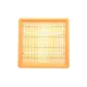 Фільтр повітряний ALPHA FILTER AF1674 для Chery QQ3/QQ6 0.8/1.1 2003-