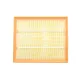 Фільтр повітряний Land Rover Range Rover/Discovery 2.5TD/4.0/4.6 96-02/Defender 2.5 TD5 98-16
