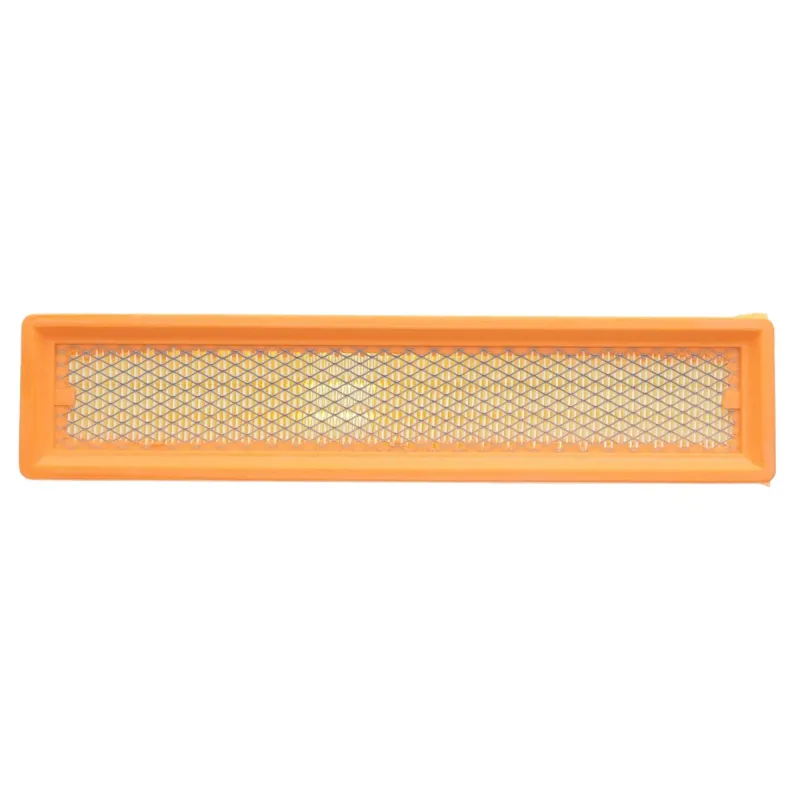 Фільтр повітряний ALPHA FILTER AF1701s для Renault Kangoo, Clio, Dacia Logan/Sandero 1.2 16V