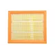 Фільтр повітряний ALPHA FILTER AF1707 для Volkswagen Golf III/IV, Vento 1992-1998