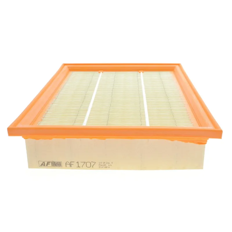 Фільтр повітряний ALPHA FILTER AF1707 для Volkswagen Golf III/IV, Vento 1992-1998
