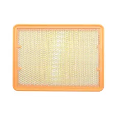 Фільтр повітряний ALPHA FILTER AF1729s для Lexus LX, Toyota Land Cruiser, Sequoia, Tundra 4.7 V8 1998-2007 (з сіткою)