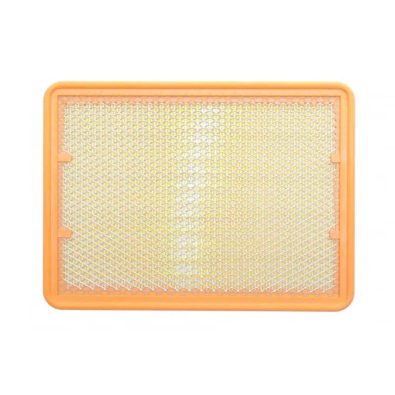 Фільтр повітряний ALPHA FILTER AF1729s для Lexus LX, Toyota Land Cruiser, Sequoia, Tundra 4.7 V8 1998-2007 (з сіткою)