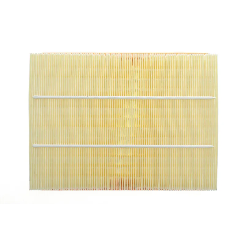 Фільтр повітряний ALPHA FILTER AF1729s для Lexus LX, Toyota Land Cruiser, Sequoia, Tundra 4.7 V8 1998-2007 (з сіткою)