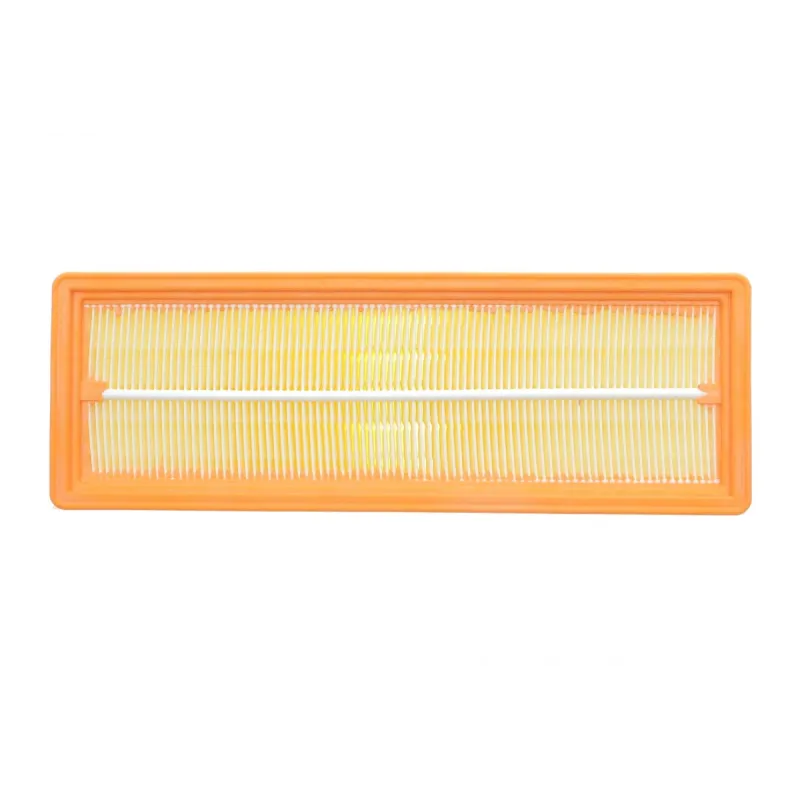 Фільтр повітряний ALPHA FILTER AF1731 для Fiat Doblo, Punto, Panda 1.2-1.4 2005-