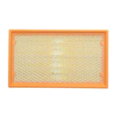 Купити Фільтр повітряний ALPHA FILTER AF1734s для Renault Clio III 1.5 dCi/1.6 16V/2.0 16V 2005-2014 | KovelAutoHub