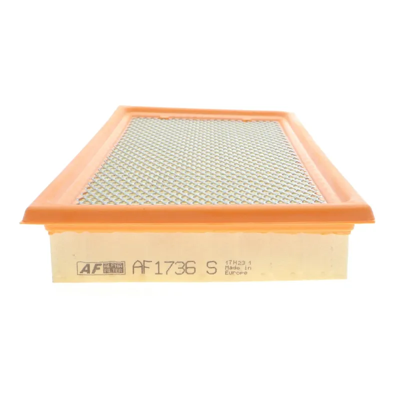 Фільтр повітряний ALPHA FILTER AF1736s для Dodge Caliber, Jeep Compass, Patriot
