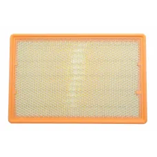 Фільтр повітряний ALPHA FILTER AF1737s для Mitsubishi Pajero III/IV 2.5TD/3.0 V6/3.2DI-D/3.5 V6 GDI/3.8 V6 2000-