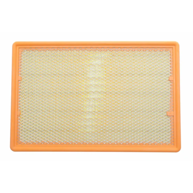 Фільтр повітряний ALPHA FILTER AF1737s для Mitsubishi Pajero III/IV 2.5TD/3.0 V6/3.2DI-D/3.5 V6 GDI/3.8 V6 2000-