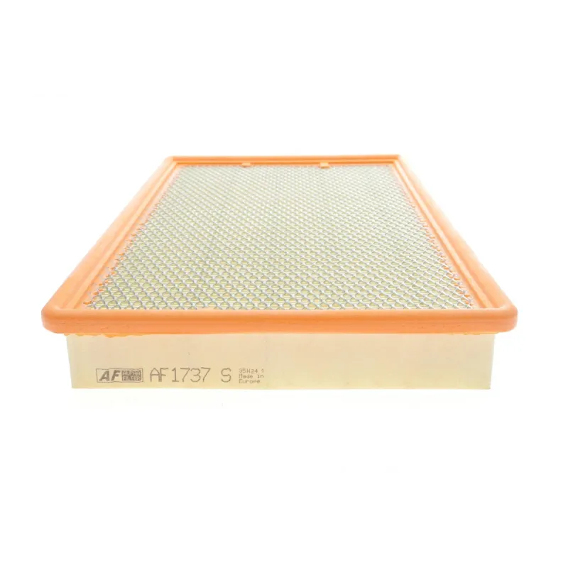 Фільтр повітряний ALPHA FILTER AF1737s для Mitsubishi Pajero III/IV 2.5TD/3.0 V6/3.2DI-D/3.5 V6 GDI/3.8 V6 2000-