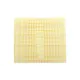 Фільтр повітряний ALPHA FILTER AF1738 для Opel Corsa D 1.0-1.4 2006-2014