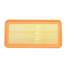 Фільтр повітряний ALPHA FILTER AF1741 для Hyundai Accent, Kia Rio 2005-2010