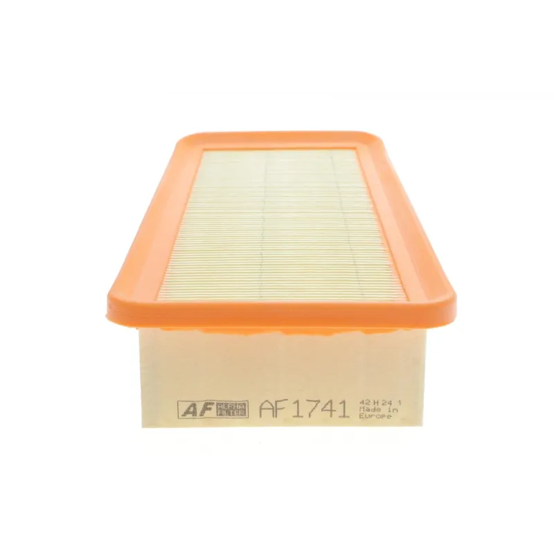 Фільтр повітряний ALPHA FILTER AF1741 для Hyundai Accent, Kia Rio 2005-2010