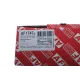 Фільтр повітряний MB Vario 2.9D OM602/4.3D OM904 96-/T2/LN1 2.3D OM601/4.0D OM354 86-94 (з сіткою)
