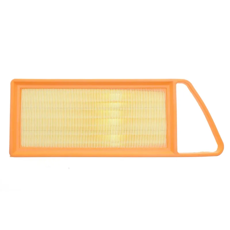Фільтр повітряний ALPHA FILTER AF1774 для Citroen C1, Peugeot 107, Ford Fiesta 1.4 HDi/TDCi