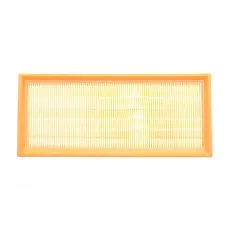 Фільтр повітряний ALPHA FILTER AF1811 для Honda Accord/Civic, Land Rover Freelander
