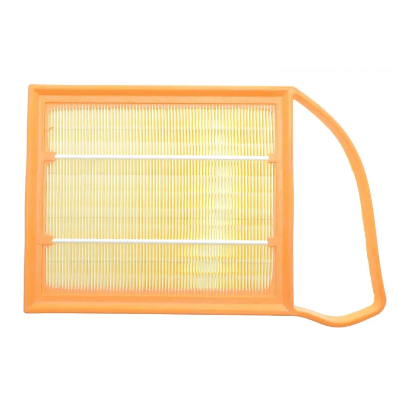 Фільтр повітряний ALPHA FILTER AF1817 для Citroen Berlingo, Peugeot Partner, Fiat Scudo 1.6HDi/JTD