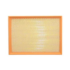 Фільтр повітряний ALPHA FILTER AF1823s для Jeep Cherokee KJ, Grand Cherokee WH/WK, Commander XK